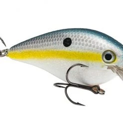 STRIKE KING - KVD SQUARE BILL CRANKBAIT