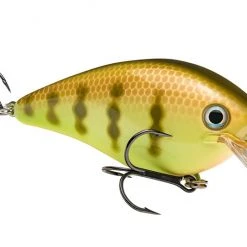 STRIKE KING - KVD SQUARE BILL CRANKBAIT