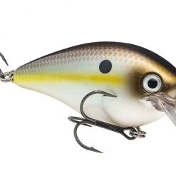 STRIKE KING - KVD SQUARE BILL CRANKBAIT