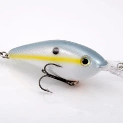 Hard Baits STRIKE KING - PRO MODEL XD CRANKBAITS