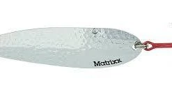 BLUE FOX - MATRIXX SPOON