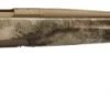 BROWNING XBOLT - HELLS CANYON SPEED - LONG RANGE - 6.5 CREEDMORE Rifles
