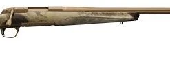 Rifles BROWNING X-BOLT HELLS CANYON LONG RANGE ATCA 6.5 CREEDMOOR 26" BBL