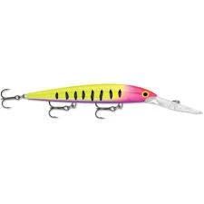 Rapala Down Deep Husky Jerk Hard Baits Rapala Down Deep Husky Jerk Hard Baits