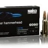 SAKO SUPER HAMMERHEAD 308 WIN 180 GR BONDED SOFT POINT 20 RDS