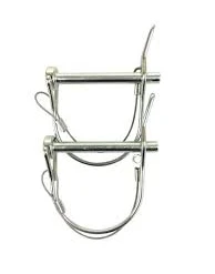 CLAM REPLACEMENT HITCH PINS Ice Fishing & Accessories