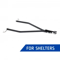 Ice Fishing & Accessories OTTER XT PRO LODGE TOW HITCH