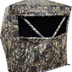 HME BLINDS Blinds & Treestands HME-EXECUTIONER 2 MAN BLIND