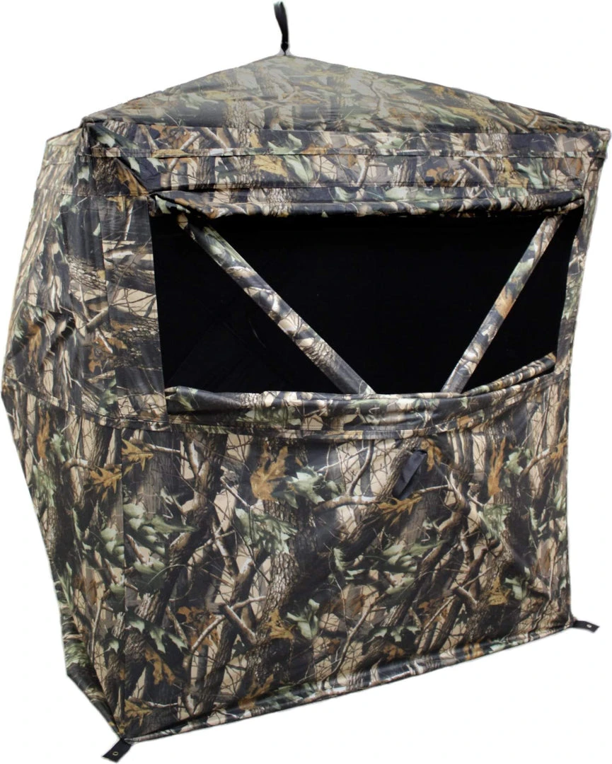 HME BLINDS Blinds & Treestands HME-EXECUTIONER 2 MAN BLIND HME BLINDS Blinds & Treestands HME-EXECUTIONER 2 MAN BLIND