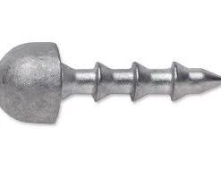 Terminal Tackle VMC - HALF MOON WACKY WEIGHTS