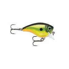 Hard Baits RAPALA - BX BRAT