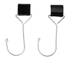 CLAM - HANG HOOKS Ice Fishing & Accessories