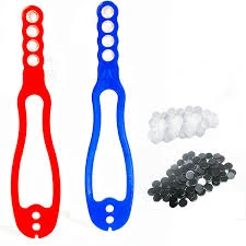 RAPID FISHING SOLUTIONS RAPID HOOK ALL TOOL BLUE 1/4"