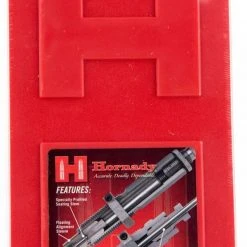 High Falls Outfitters HORNADY 6MM CREEDMOOR MATCH GRADE DIES Reloading Supplies