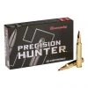 HORNADY PRECISION HUNTER Rifle Ammo