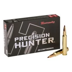 HORNADY PRECISION HUNTER Rifle Ammo
