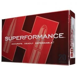 HORNADY SUPERFORMANCE 35 WHELEN 200 GR SP - 81193 Rifle Ammo
