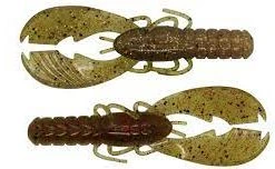 XZONE - MUSCLE BACK CRAW