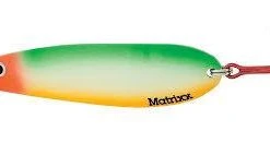 BLUE FOX - MATRIXX SPOON