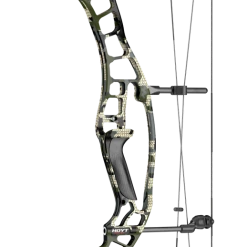 HOYT ECLIPSE COMPOUND BOW Archery