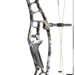 HOYT ECLIPSE COMPOUND BOW Archery