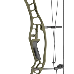 HOYT ECLIPSE COMPOUND BOW Archery