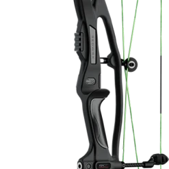 Archery HOYT CARBON RX7 COMPOUND BOW SIGNATURE SERIES