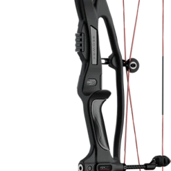 Archery HOYT CARBON RX7 COMPOUND BOW SIGNATURE SERIES