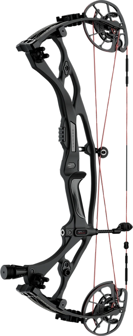 Archery HOYT CARBON RX7 ULTRA COMPOUND BOW SIGNATURE SERIES 3 Archery HOYT CARBON RX7 ULTRA COMPOUND BOW SIGNATURE SERIES