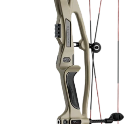 Archery HOYT CARBON RX7 COMPOUND BOW SIGNATURE SERIES