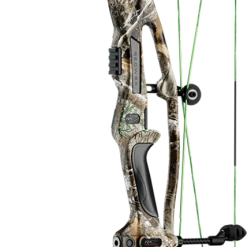 Archery HOYT CARBON RX7 COMPOUND BOW SIGNATURE SERIES