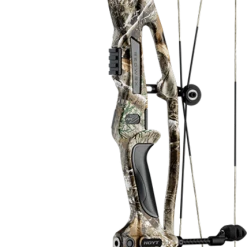 HOYT CARBON RX7 COMPOUND BOW CAMO & SOLID COLOURS