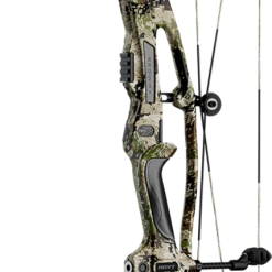 HOYT CARBON RX7 COMPOUND BOW CAMO & SOLID COLOURS