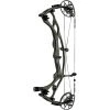 Archery HOYT RX-7 HBX PRO 70 Lbs. 29" WILDERNESS Right Hand Compound Bow