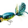 Hard Baits ARBOGAST HULA POPPER 2.0