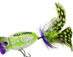 Hard Baits ARBOGAST HULA POPPER 2.0