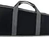 HQ Outfitters Scoped Rifle Case 48" Black