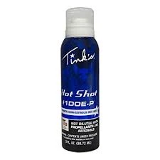 TINK'S HOT SHOT #1 DOE-P SYNTHETIC NON-ESTROUS MIST 3 FL OZ Scents & Attractants