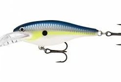 RAPALA - SCATTER RAP SHAD DEEP Hard Baits