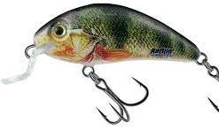 SALMO FLOATING RATTLIN' HORNET Hard Baits 41 SALMO FLOATING RATTLIN' HORNET Hard Baits