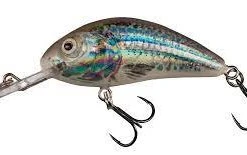 SALMO FLOATING RATTLIN' HORNET Hard Baits 42 SALMO FLOATING RATTLIN' HORNET Hard Baits