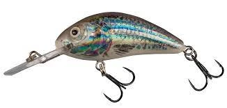 SALMO FLOATING RATTLIN' HORNET Hard Baits 22 SALMO FLOATING RATTLIN' HORNET Hard Baits