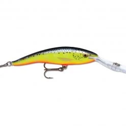 Hard Baits RAPALA - DEEP TAIL DANCER