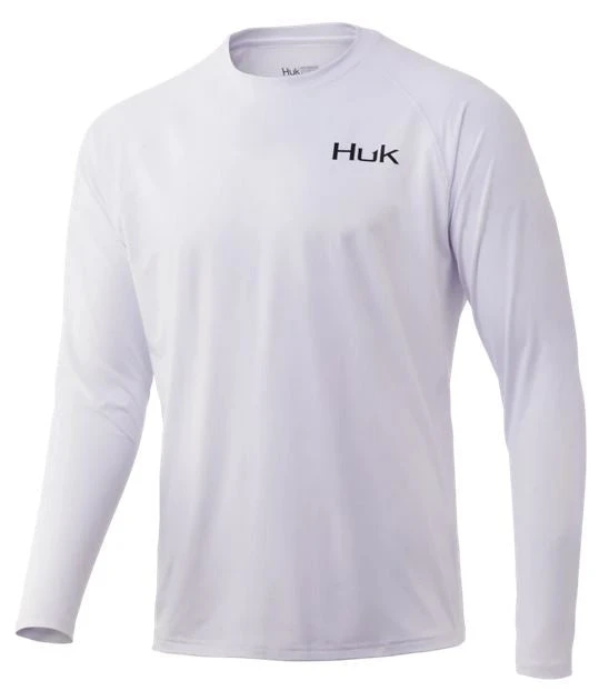 Fishing Apparel HUK'D UP PURSUIT FISHING SHIRT LONG SLEEVE 4 Fishing Apparel HUK'D UP PURSUIT FISHING SHIRT LONG SLEEVE