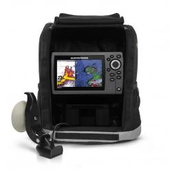 HUMMINBIRD HELIX CHIRP GPS G2 PT