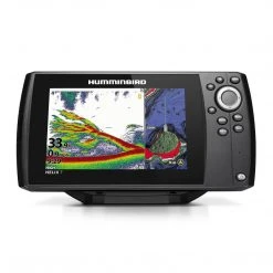Humminbird Helix 7X Chirp GPS G3N W/Nav