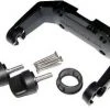 HUMMINBIRD GM H5 REPLACEMENT MOUNTING BRACKET KIT 2 HUMMINBIRD GM H5 REPLACEMENT MOUNTING BRACKET KIT