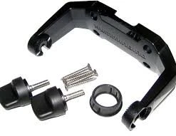 HUMMINBIRD GM H5 REPLACEMENT MOUNTING BRACKET KIT