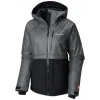 COLUMBIA - OUTDRY GLACIAL HYBRID JACKET 2 COLUMBIA - OUTDRY GLACIAL HYBRID JACKET