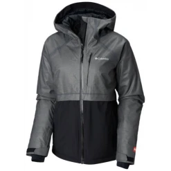 COLUMBIA - OUTDRY GLACIAL HYBRID JACKET